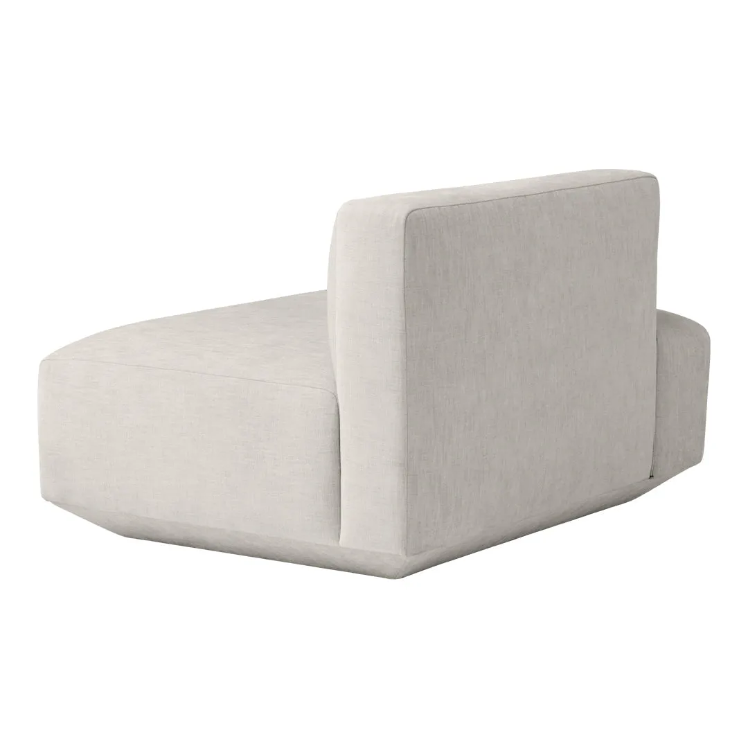 Develius EV1 Modular Sofa Elements