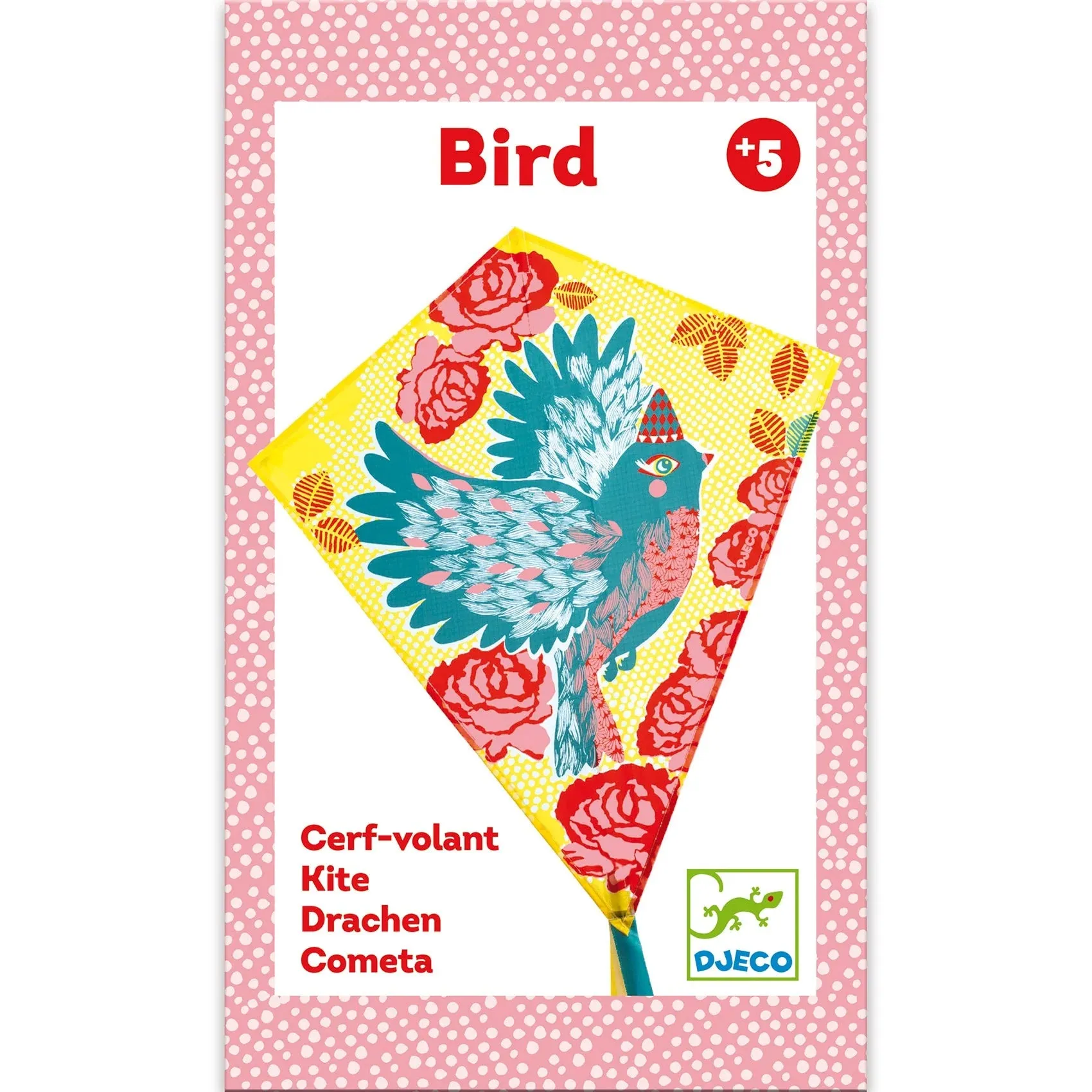 Djeco Bird Kite