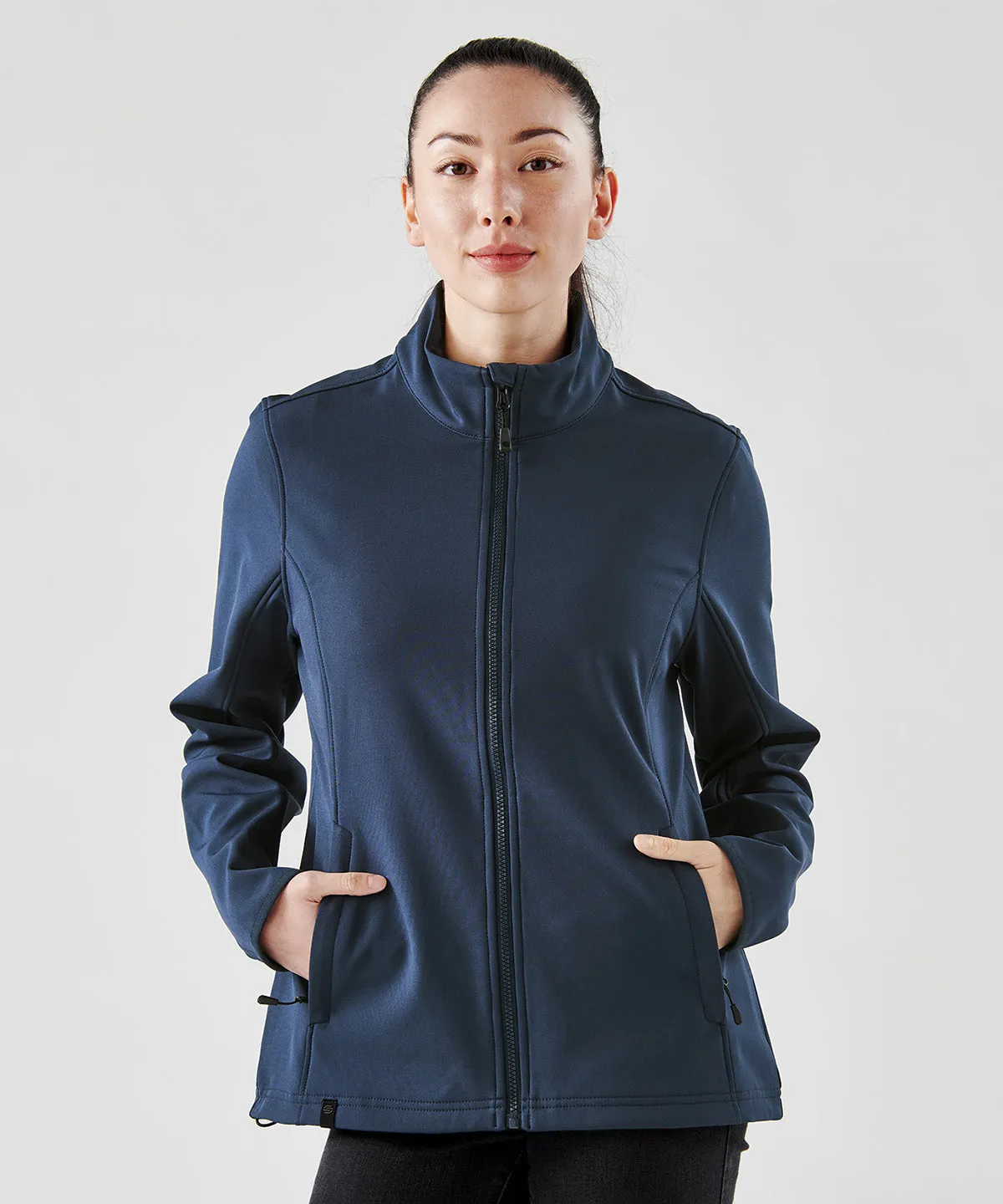 Dolphin - Women’s Narvik softshell