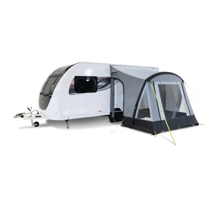 Dometic Leggera Air 260 S Air Caravan Awning