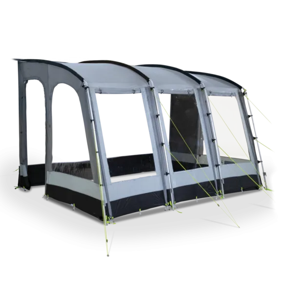 Dometic Rally 390 Awning