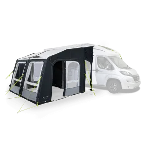 Dometic Rally Air Pro 330 DA Drive Away Awning