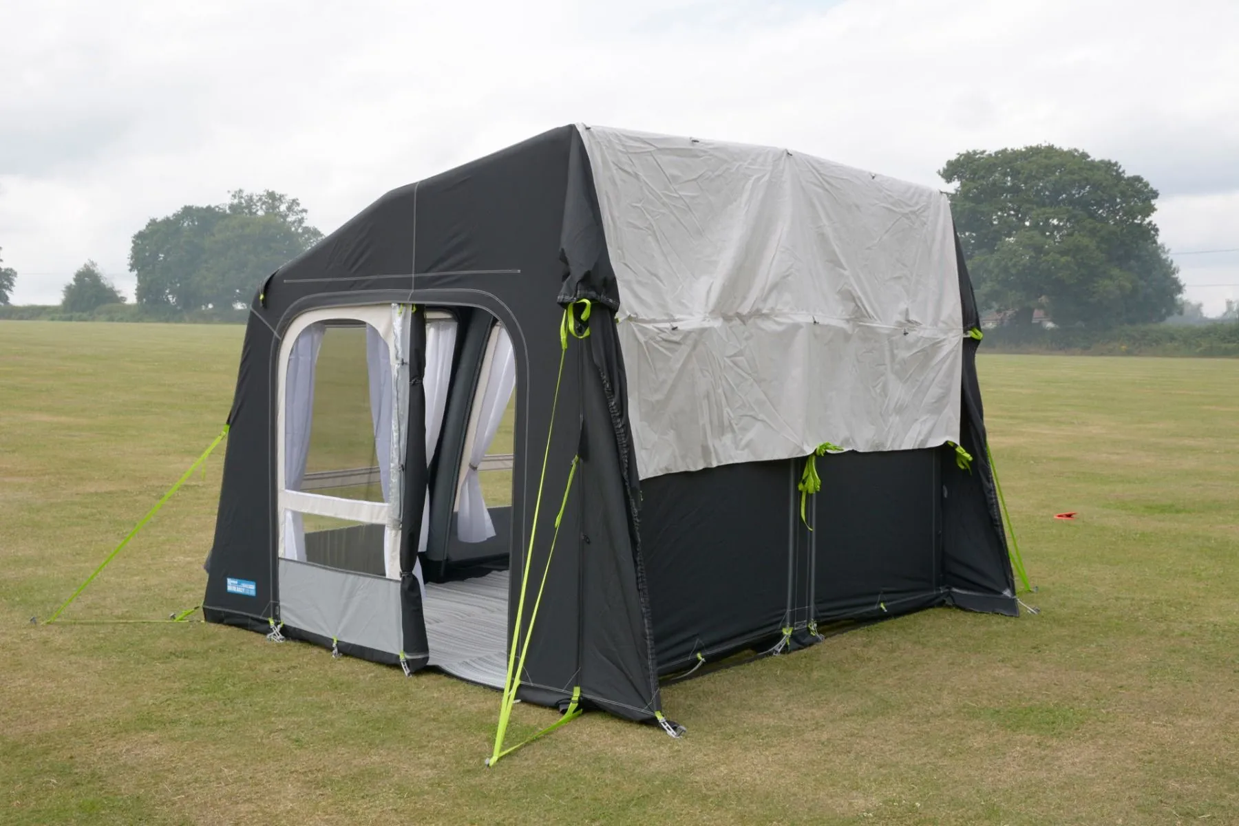 Dometic Rally Air Pro 330 DA Drive Away Awning