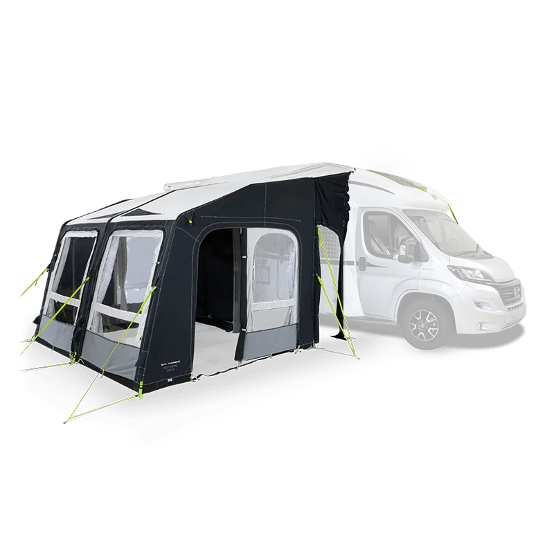 Dometic Rally Air Pro 330 DA Drive Away Awning