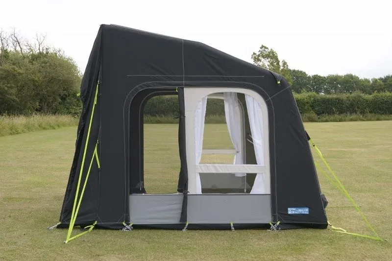 Dometic Rally Air Pro 330 DA Drive Away Awning