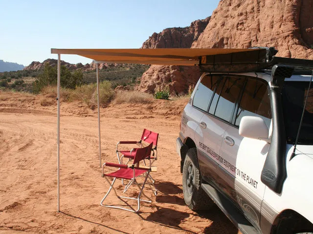 Eezi-Awn Bat 270 Degree Awning Right Hand Side