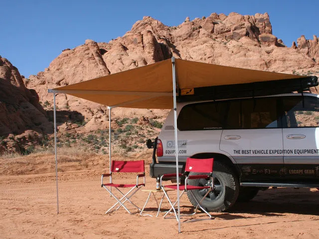 Eezi-Awn Bat 270 Degree Awning Right Hand Side