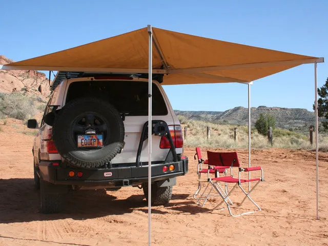 Eezi-Awn Bat 270 Degree Awning Right Hand Side