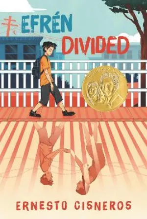 Efrén Divided(PB)