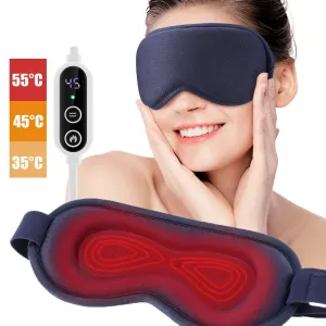 Electric Heating Sleeping Eye Mask