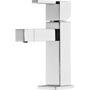 Escudo Single-lever Bidet Mixer tap, chrome