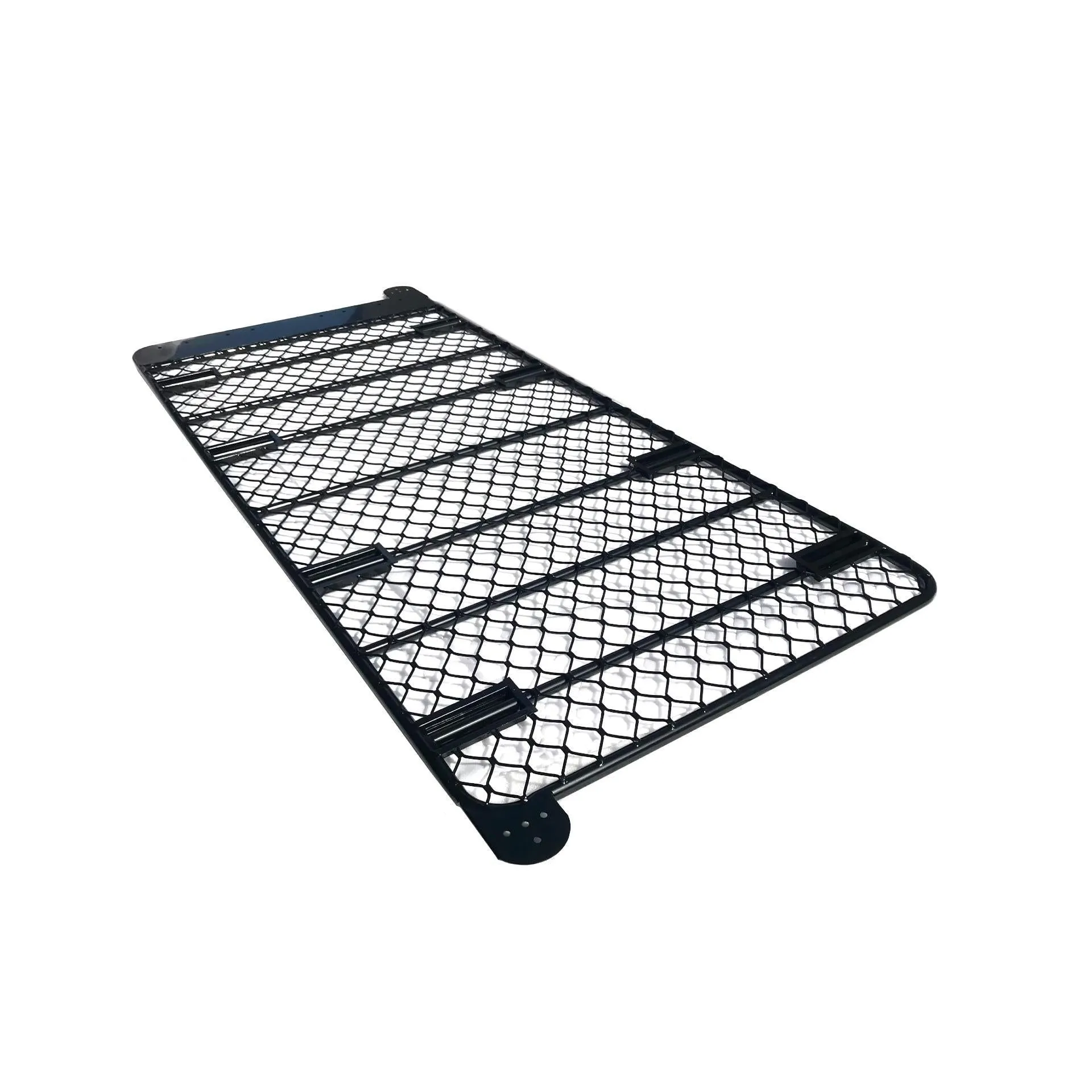 Expedition Aluminium Flat Roof Rack for Volkswagen Transporter T5 SWB