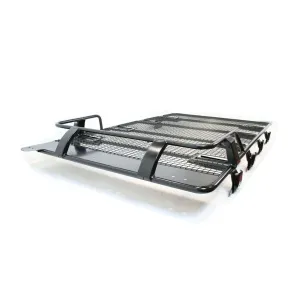 Expedition Steel Front Basket Roof Rack for Volkswagen Transporter T5 SWB