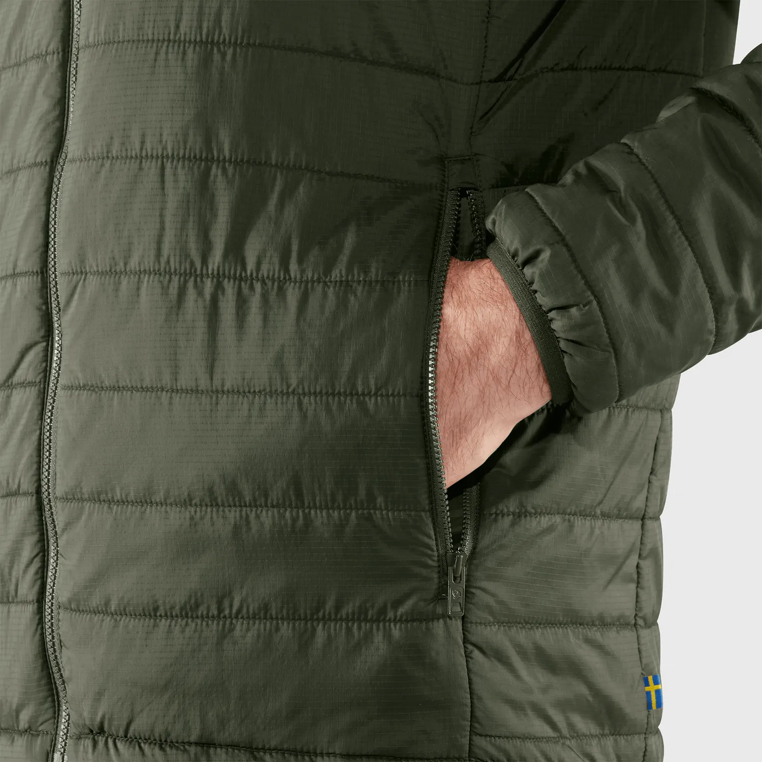 Expedition X-Lätt Jacket M