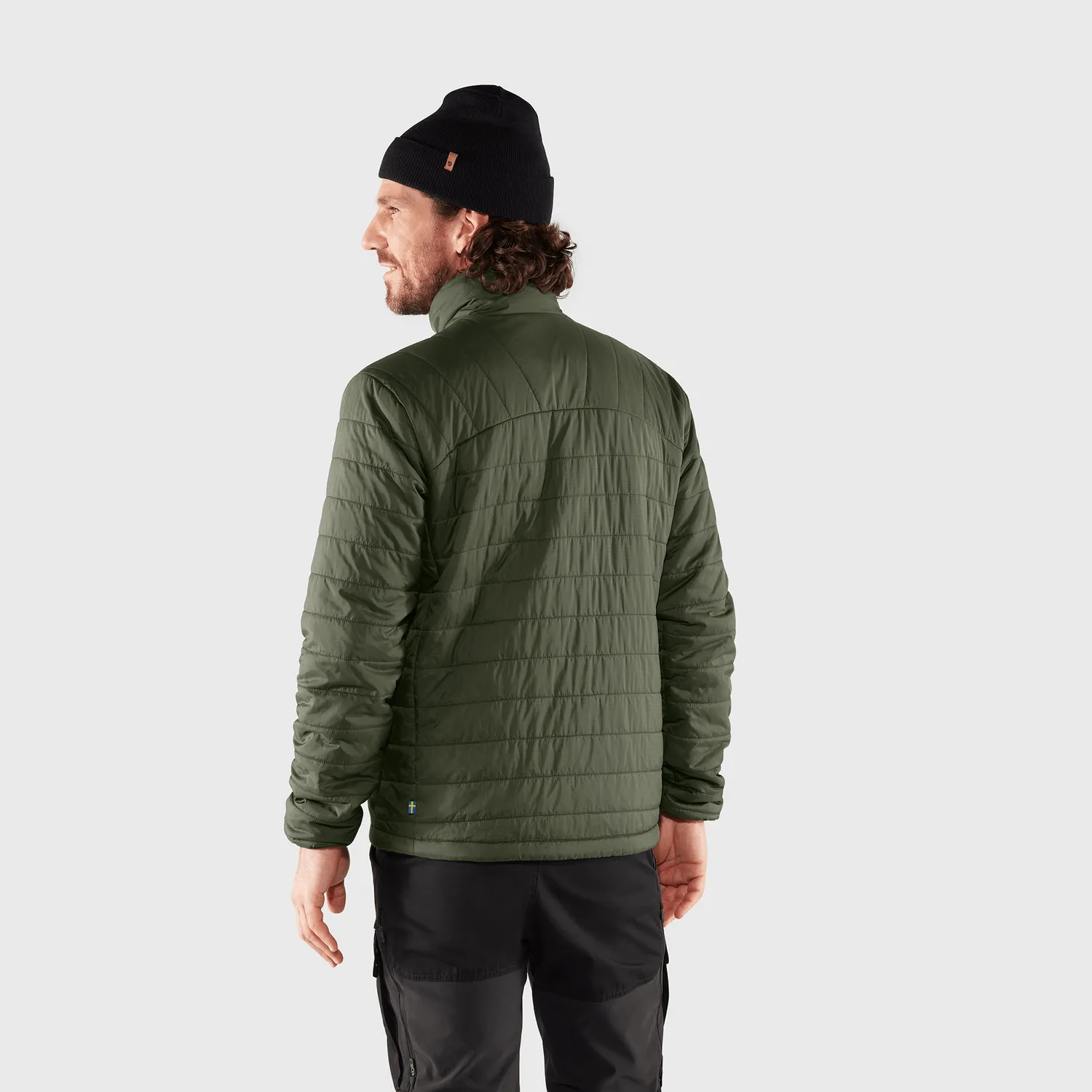 Expedition X-Lätt Jacket M