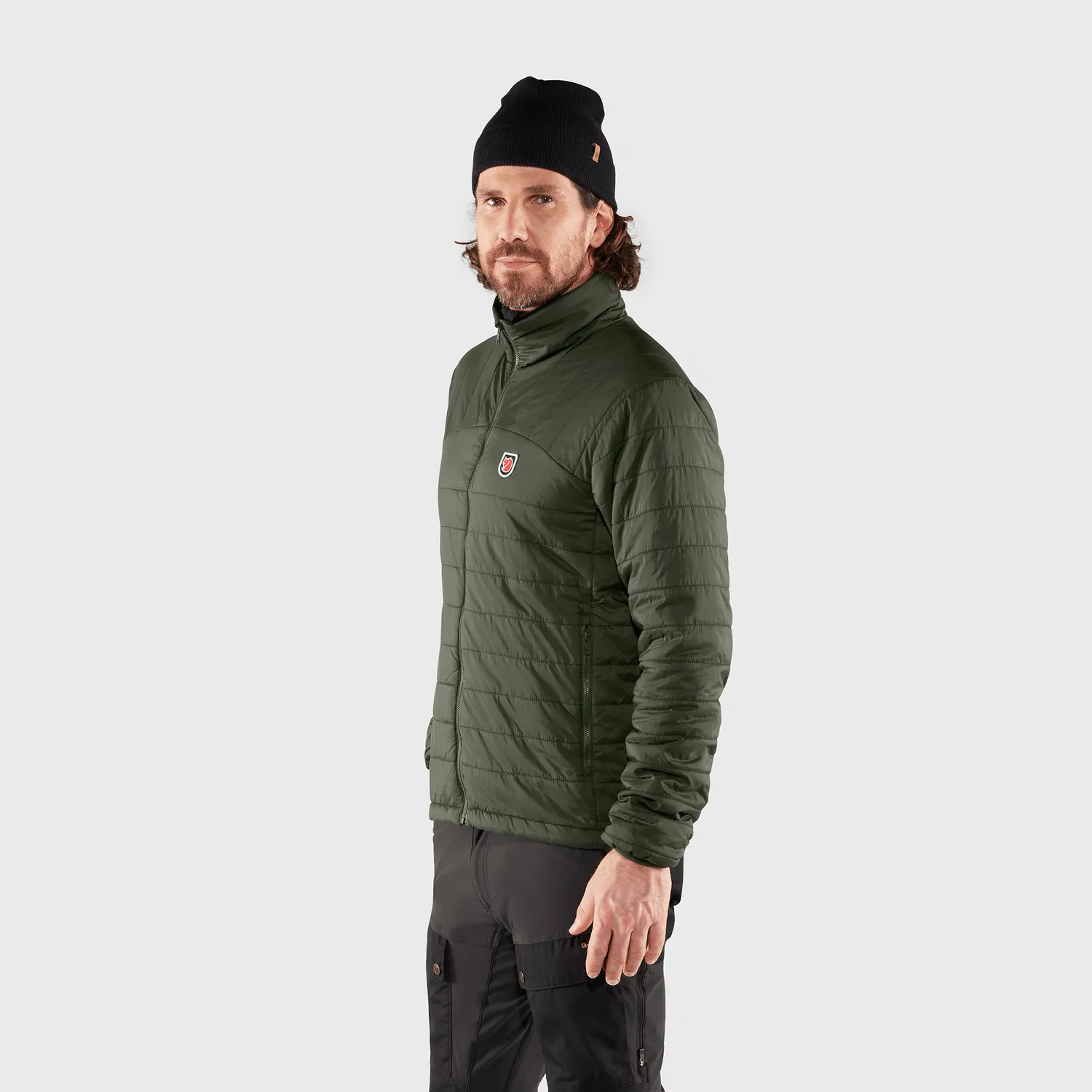 Expedition X-Lätt Jacket M