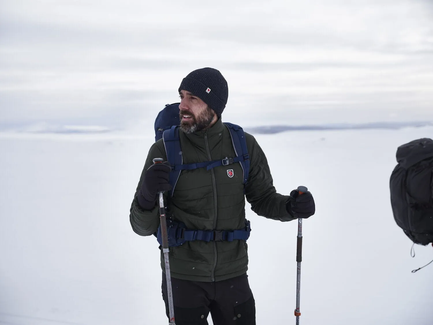 Expedition X-Lätt Jacket M