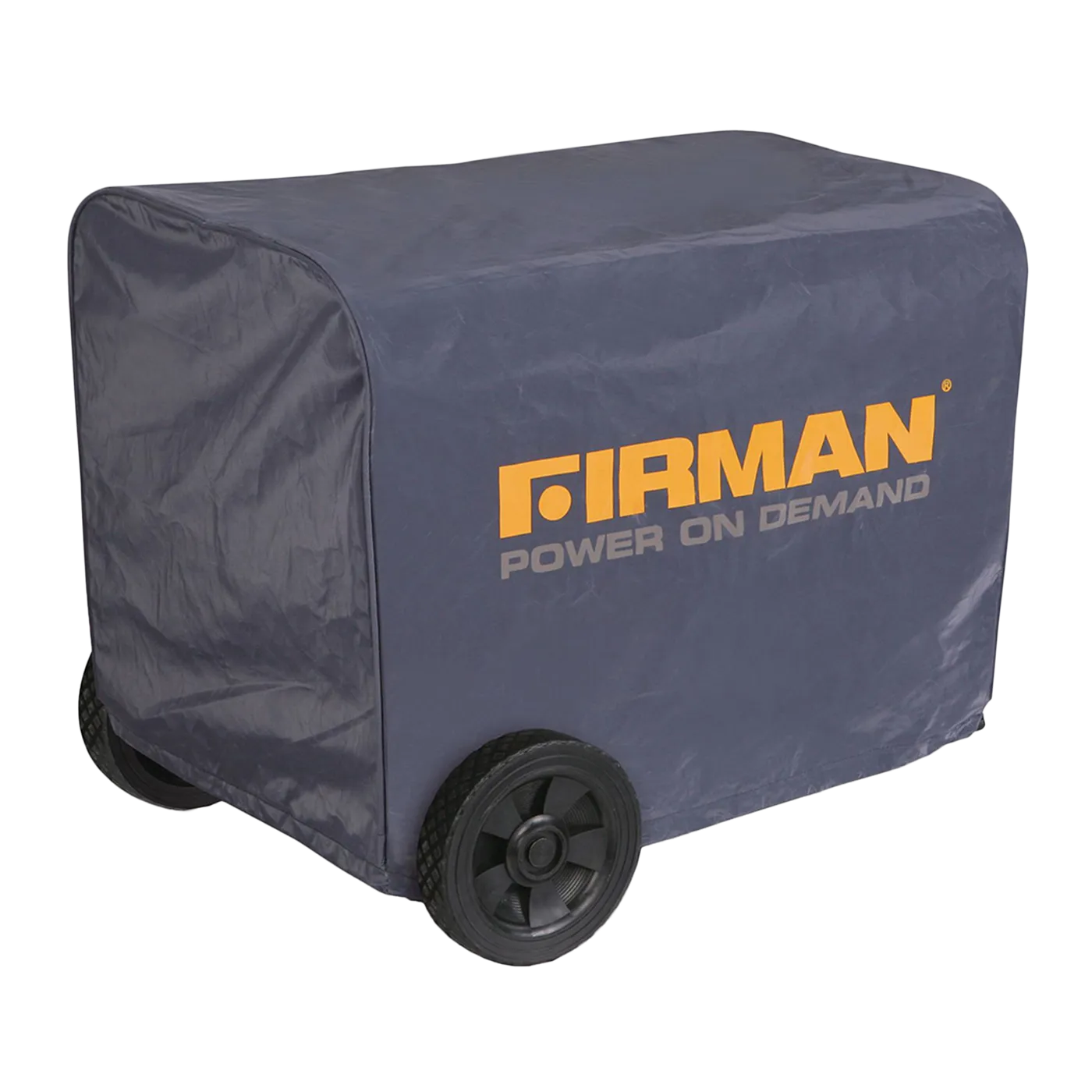 Firman Power Equipmen Medium Size Portable Generator And Inverter Cover