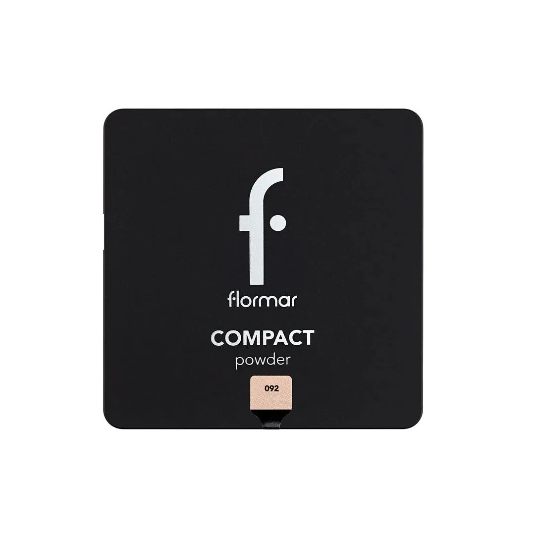 Flormar Compact Powder