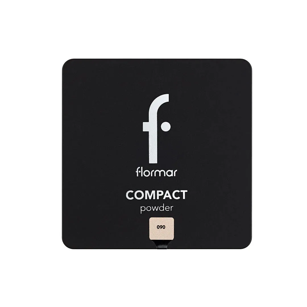 Flormar Compact Powder