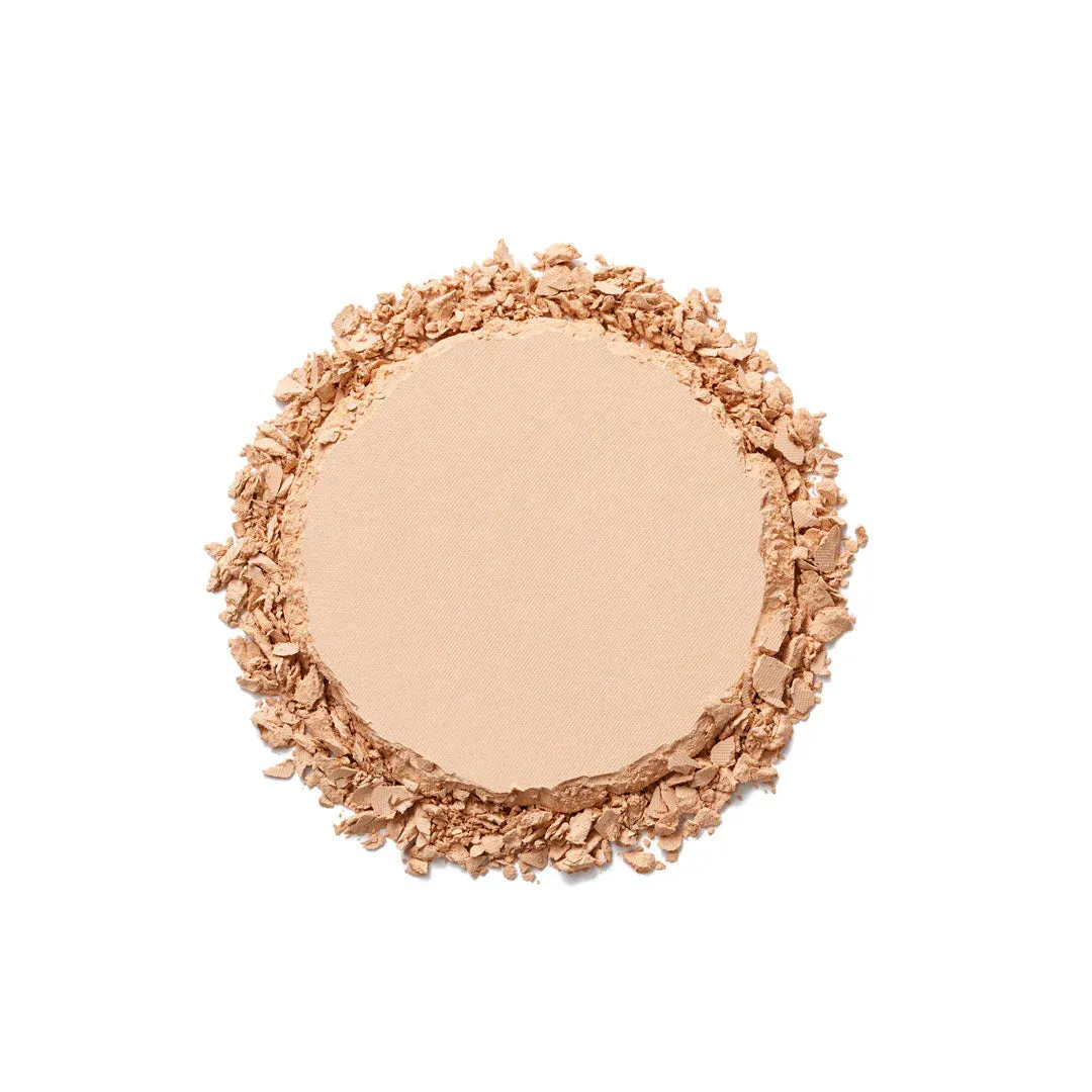 Flormar Compact Powder