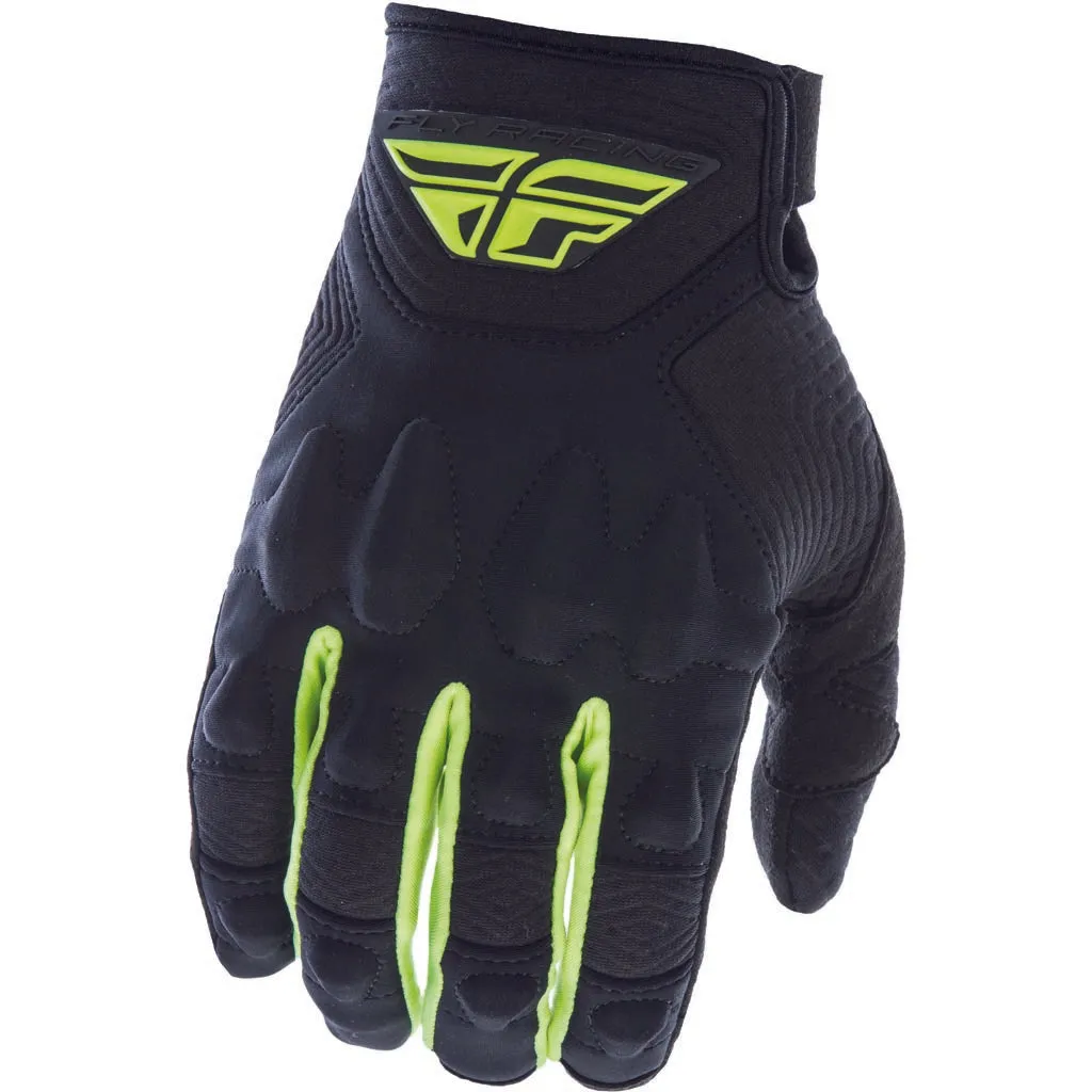 Fly Racing Patrol XC Lite Gloves