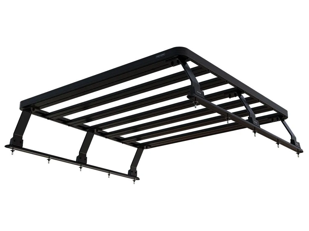 Front Runner Pickup Roll Top Slimline II Load Bed Rack Kit/Tall 1475 x 1762 mm