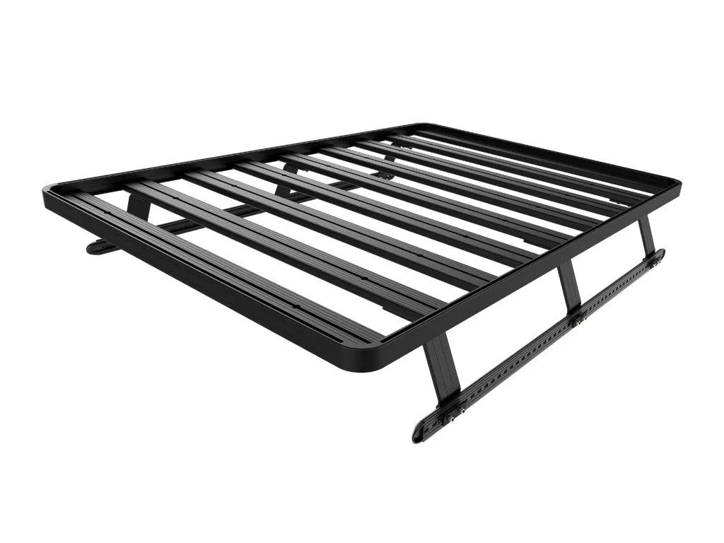 Front Runner Pickup Truck Slimline II Load Bed Rack Kit / 1475(W) x 1964(L)