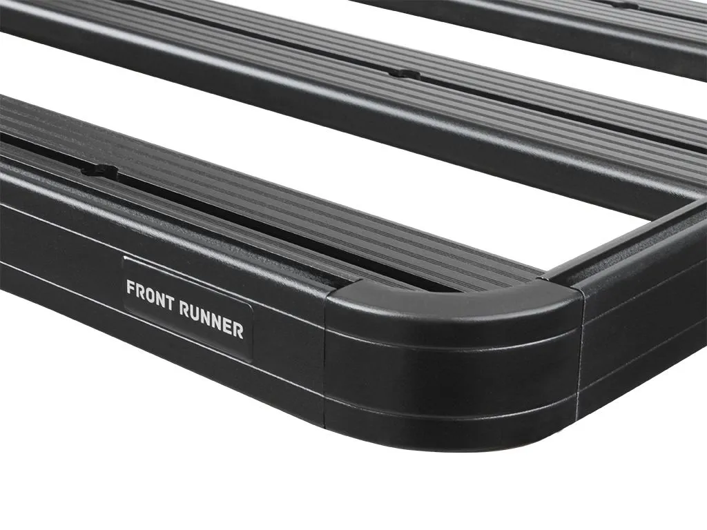 Front Runner Slimline II Grab-On Roof Rack Kit For Audi Q7 (2005-2010)