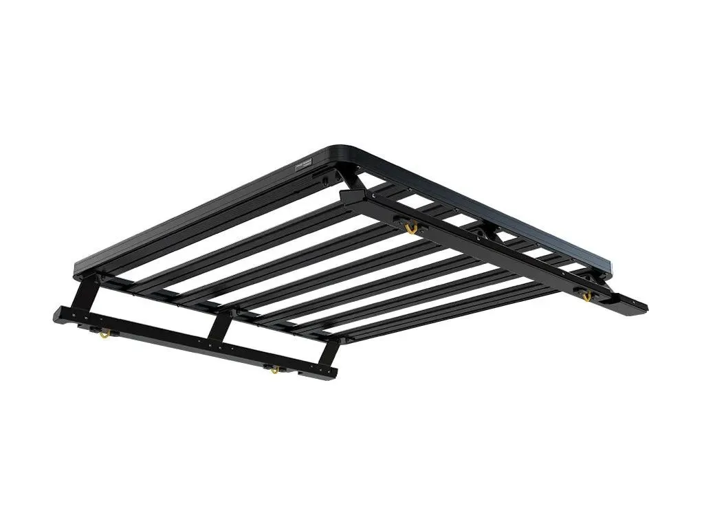 Front Runner Slimline II Load Bed Rack Kit Rivian R1T 2022-Current