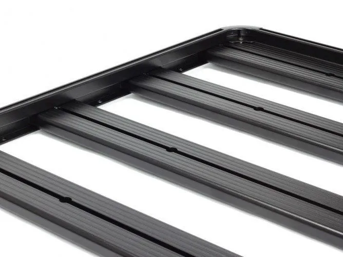 Front Runner Slimline II Roof Rack Kit For Audi Q5 (2009-Current)