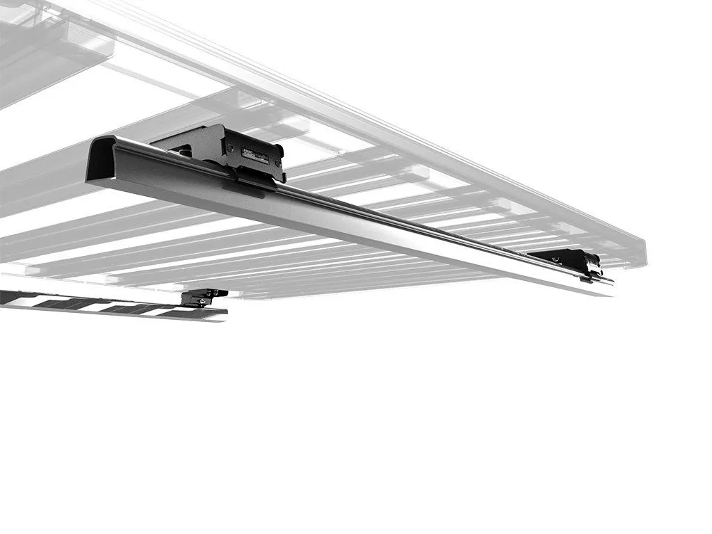 Front Runner Slimline II Roof Rack Kit For Audi Q5 (2009-Current)