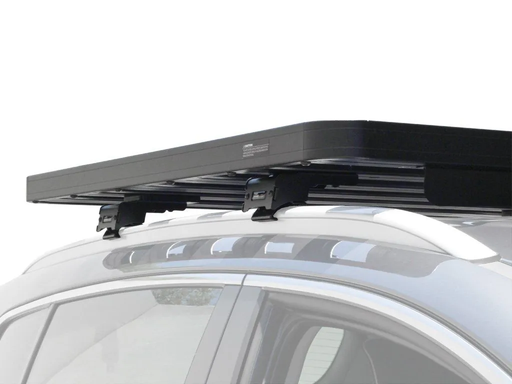 Front Runner Slimline II Roof Rack Kit For Audi Q5 (2009-Current)