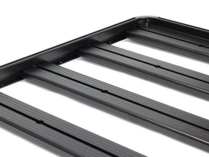 Front Runner Slimline II Roof Rack Kit For Mercedes Benz GLC 2016-Current