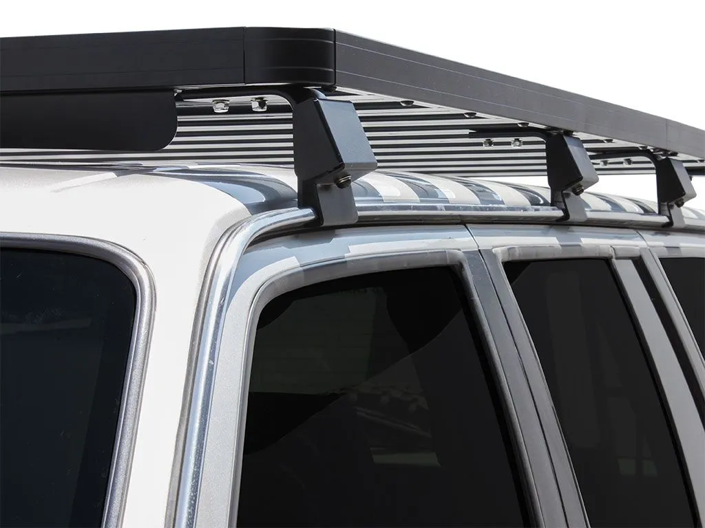 Front Runner Slimline II Roof Rack Kit For Nissan Patrol Y61