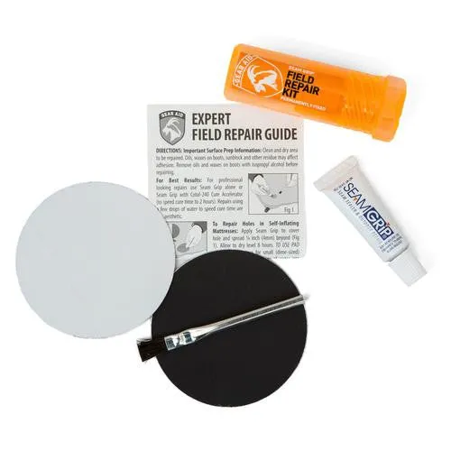 Gear Aid Seam Grip Field Repair Kit