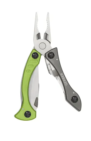 Gerber Crucial™ Green