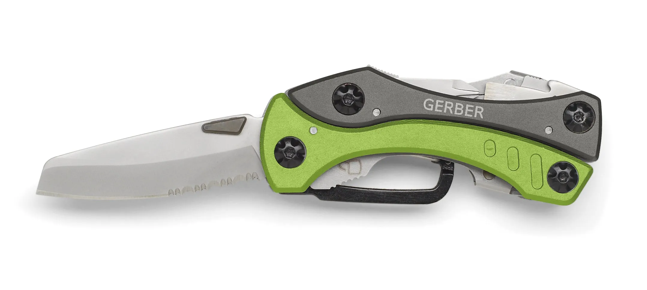 Gerber Crucial™ Green