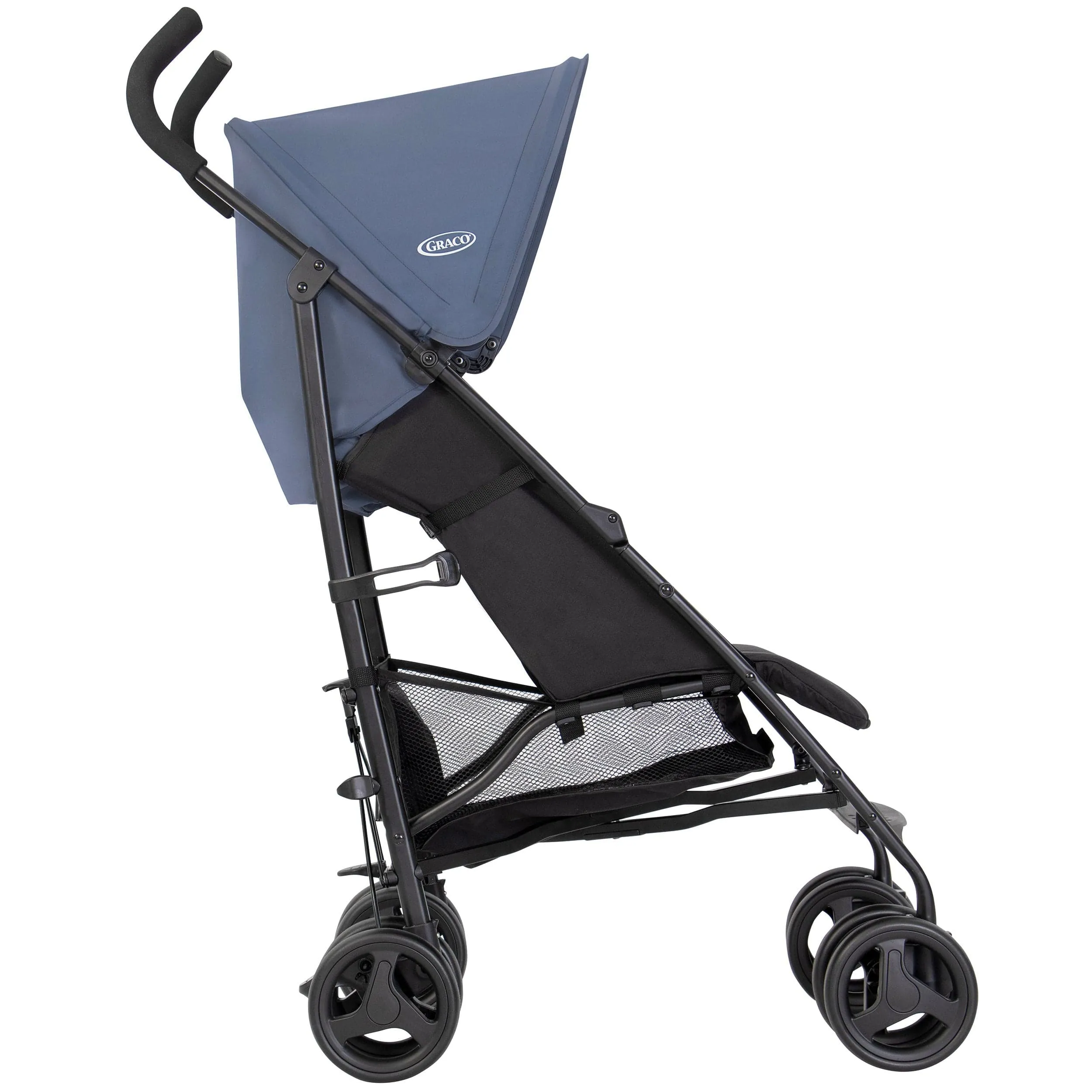 Graco Ezlite Stroller in Stormy