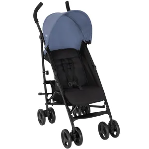 Graco Ezlite Stroller in Stormy