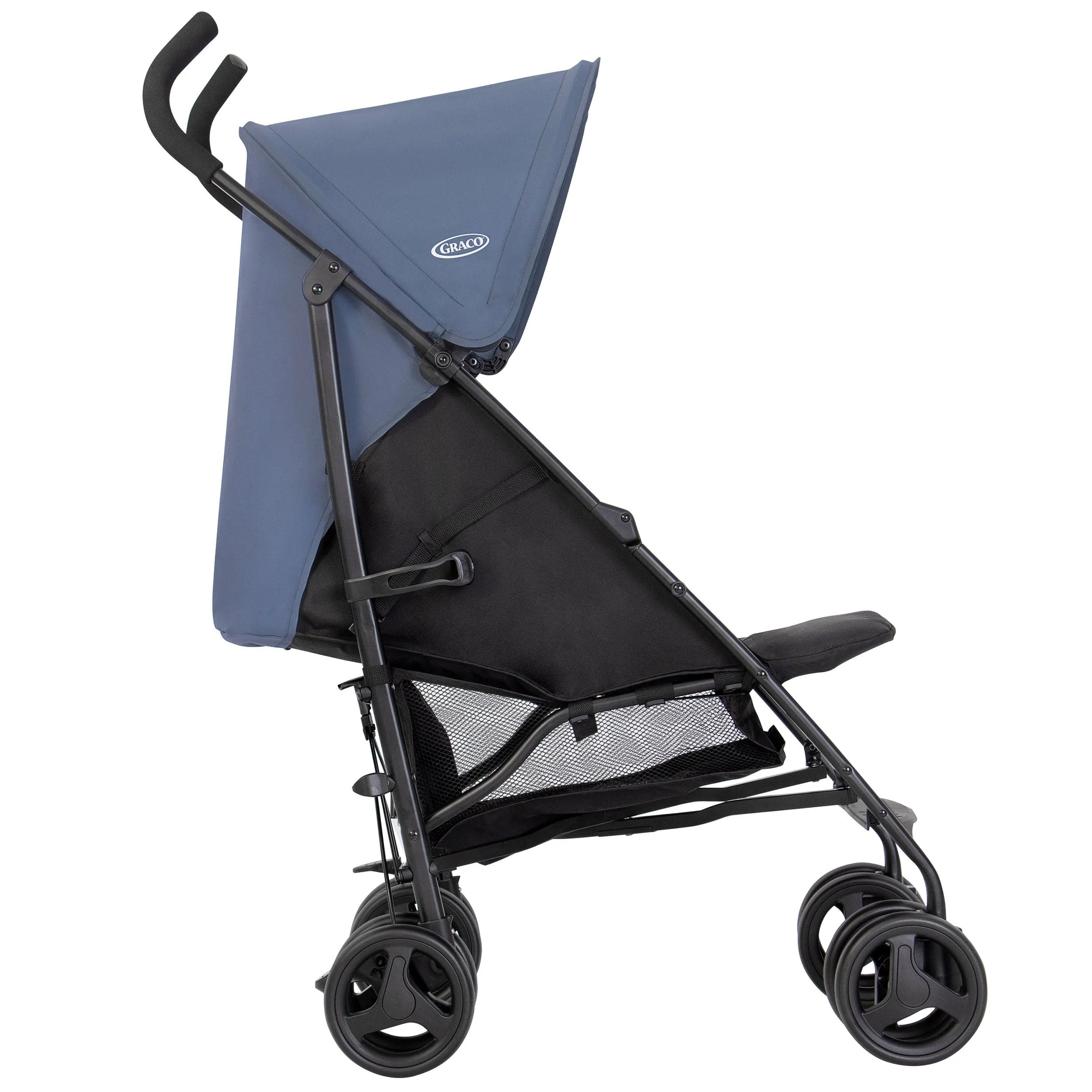 Graco Ezlite Stroller in Stormy