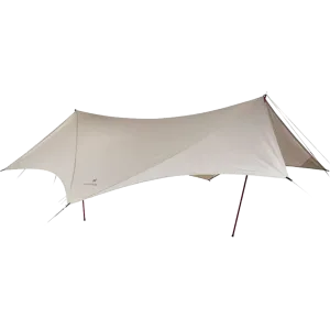 HD Tarp Hexa Evo Pro