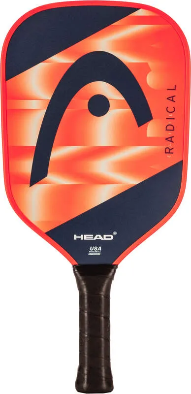 Head Radical Elite 2024 Pickleball Paddle