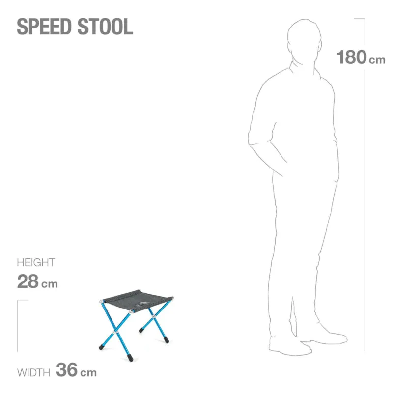 Helinox Speed Stool