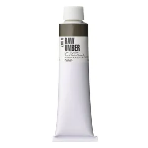 Holbein Pop Oil Colors Raw Umber 160Ml