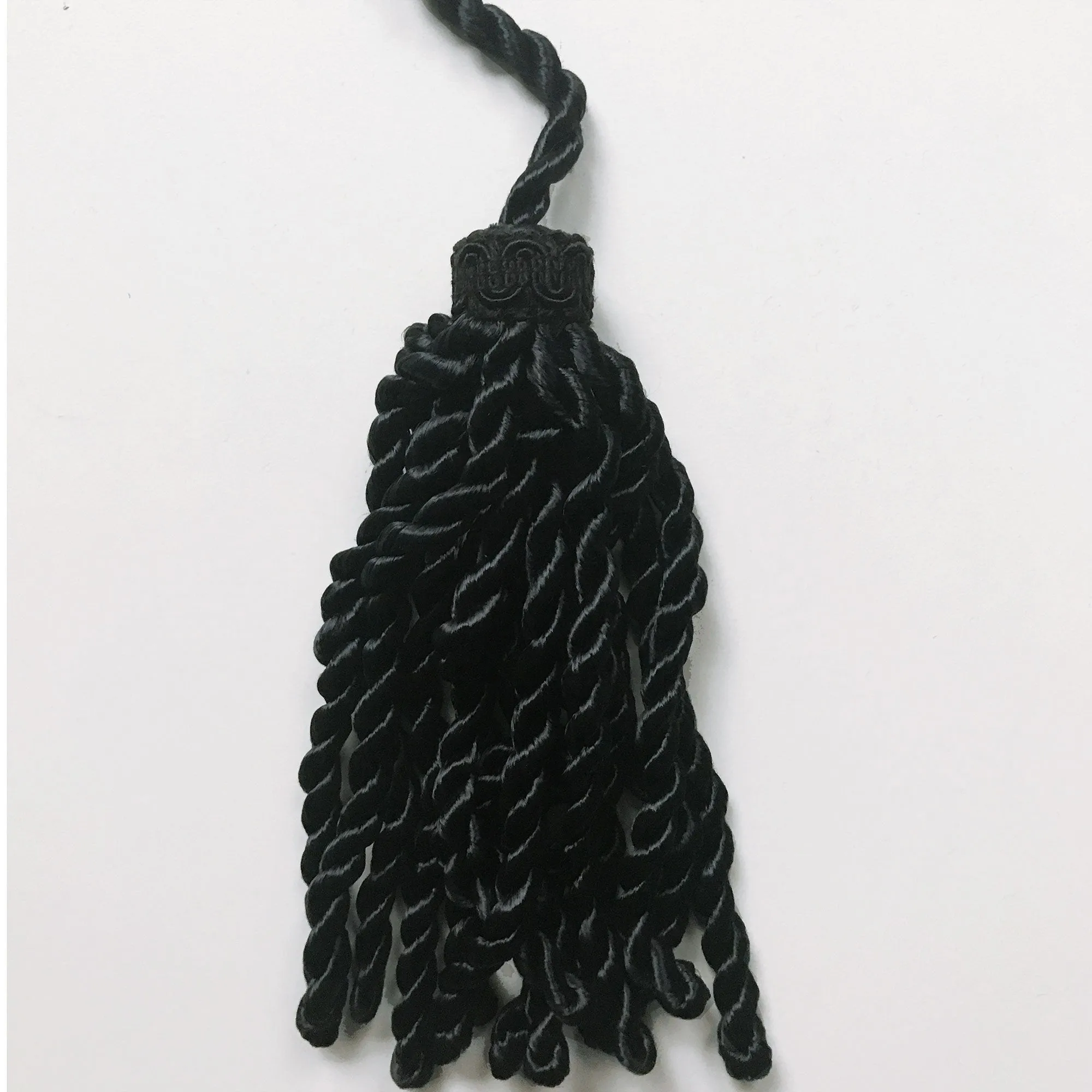 Hunter Green High Quality Decorative Tassel