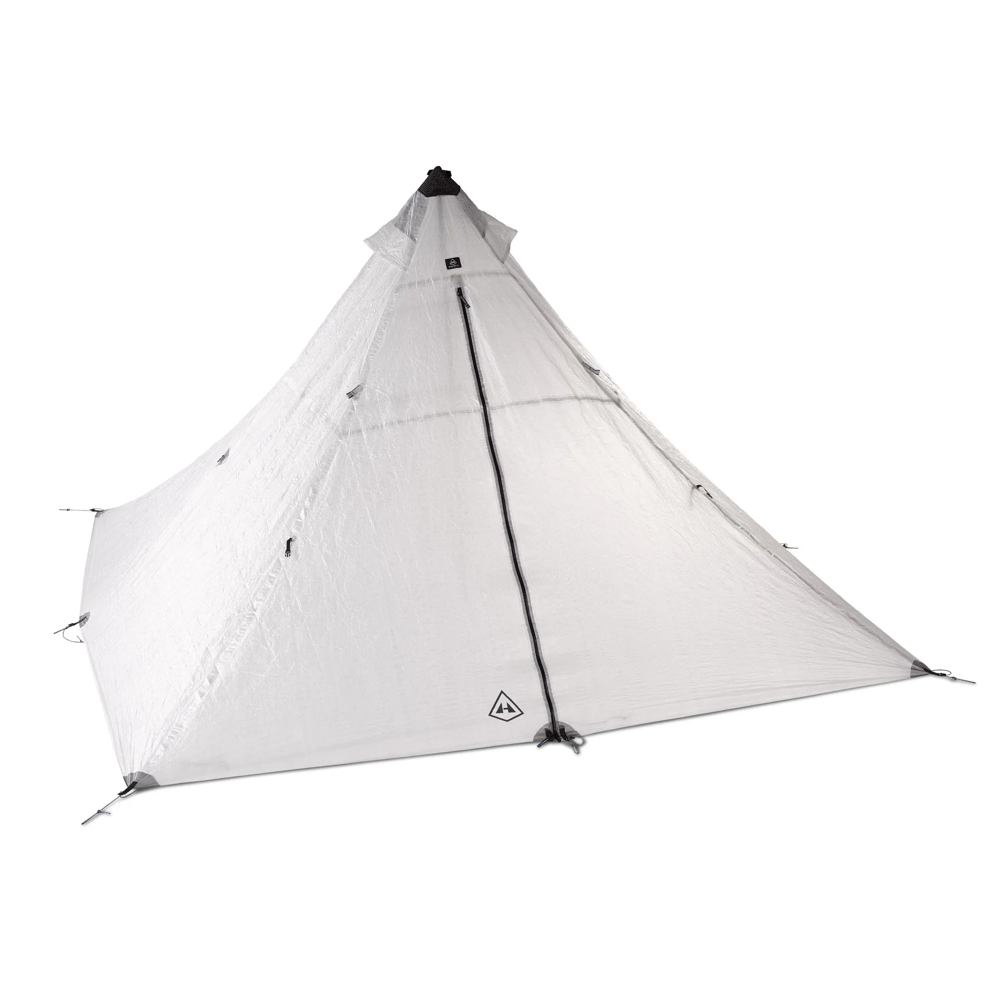 Hyperlite Ultamid 4 Tent