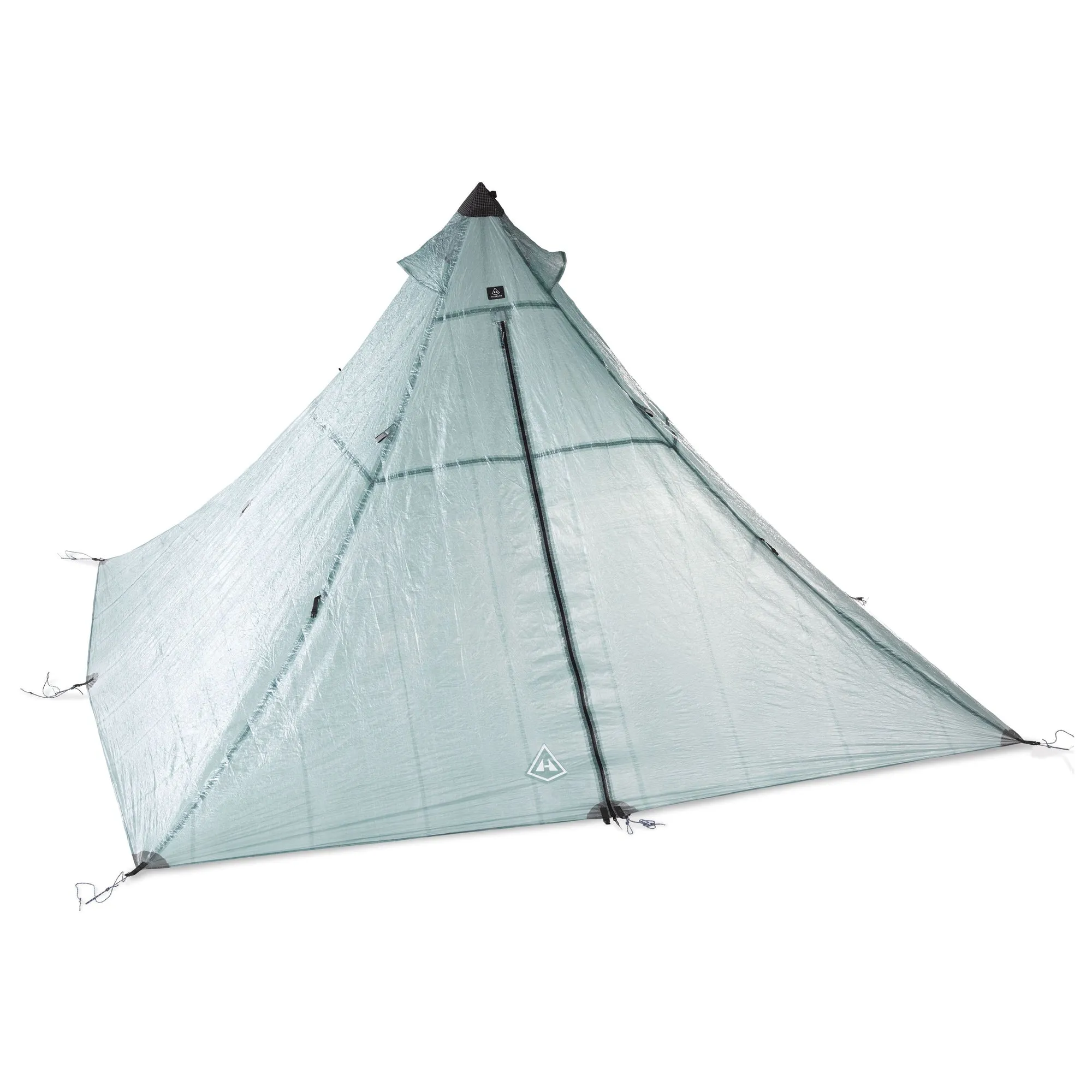 Hyperlite Ultamid 4 Tent