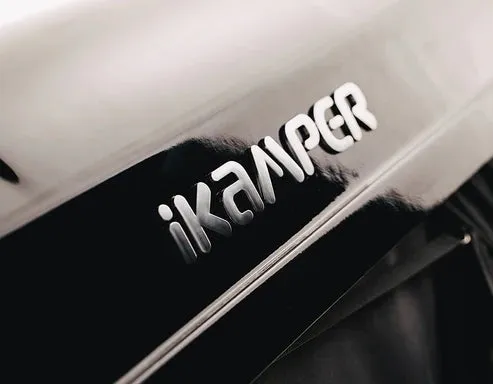 iKamper Skycamp 3.0 Rooftop Tent