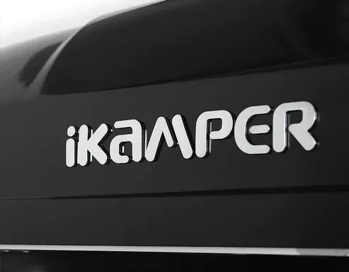 iKamper Skycamp 3.0 Rooftop Tent